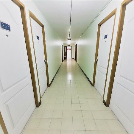 Singapore Hotel Hat Yai Bagian luar foto