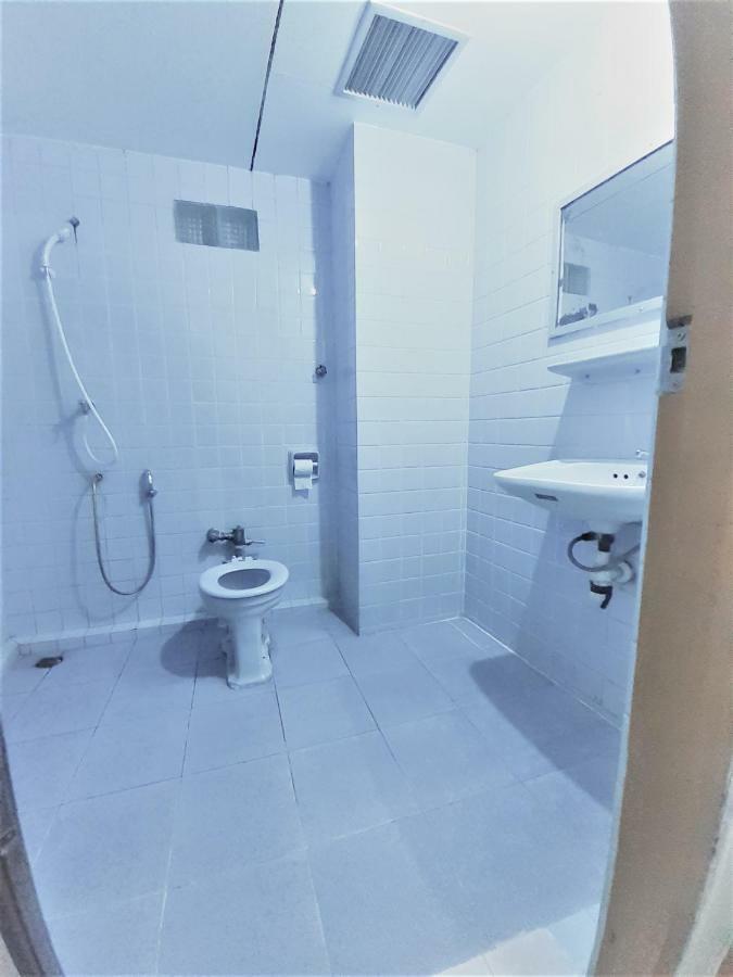 Singapore Hotel Hat Yai Bagian luar foto