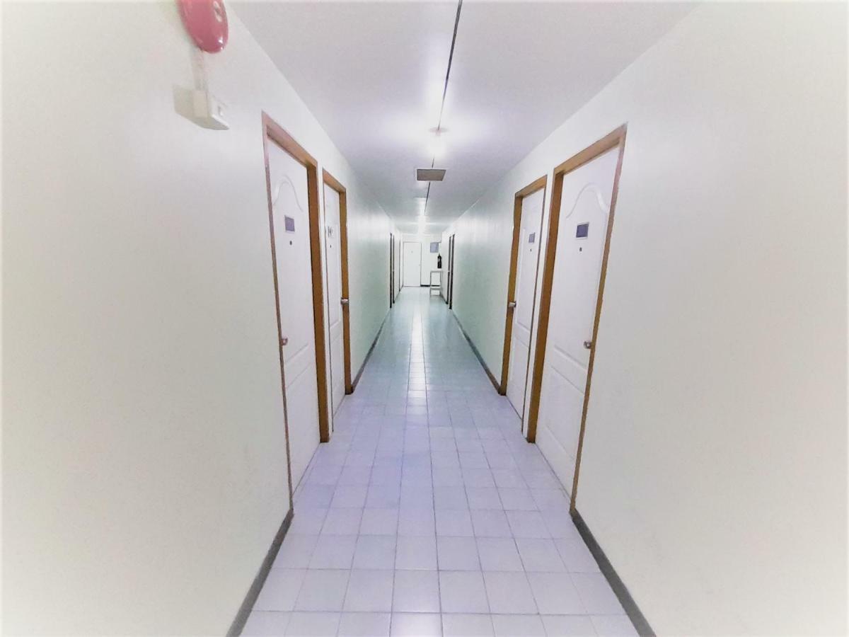 Singapore Hotel Hat Yai Bagian luar foto
